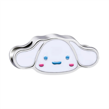 Cinnamoroll Charms & Pendants for Snack Chain Bracelets