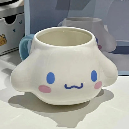 Cinnamoroll 400ml mug