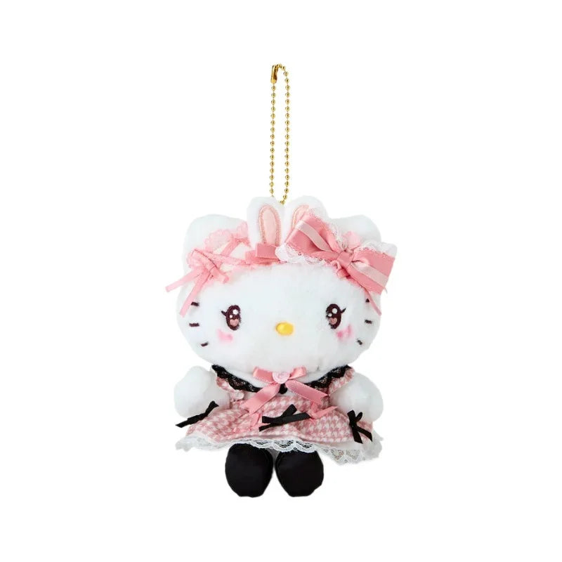 Sanrio Cute Mine Series Plush Charm | 10cm