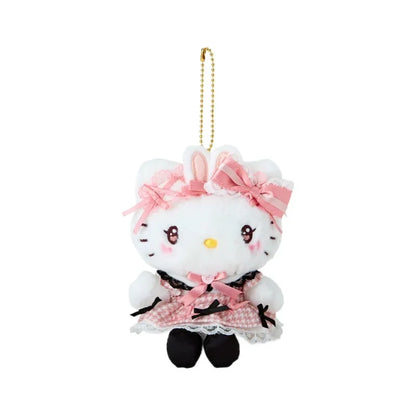 Sanrio Cute Mine Series Plush Charm | 10cm