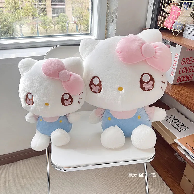 Sanrio Sweet Hello Kitty Plush Toy 35cm, 45cm