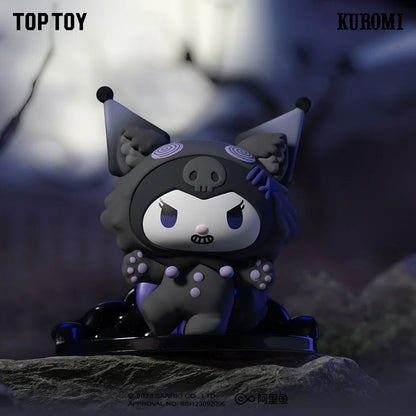 Sanrio Kuromi Blind box | Werewolves Of Miller'S Hollow Series