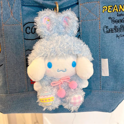 Sanrio Cinnamoroll Kawaii Stuff Toys | Easter Series