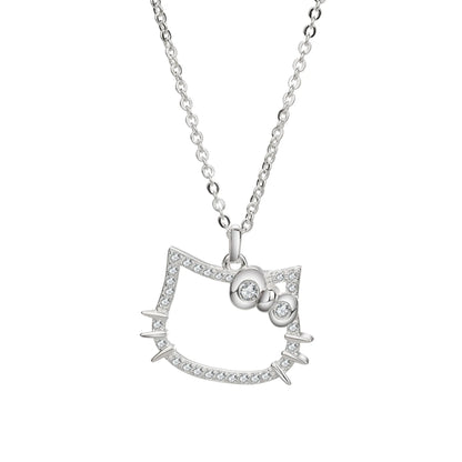 Sanrio Hello kitty Lovely Pendant & Necklace