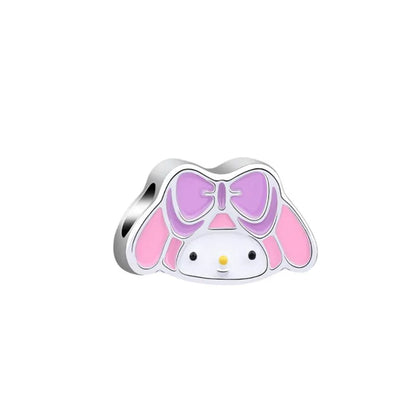 My Melody Charm for Bracelet 