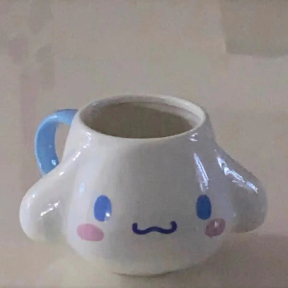 Cinnamoroll Coffee 400ml Cup