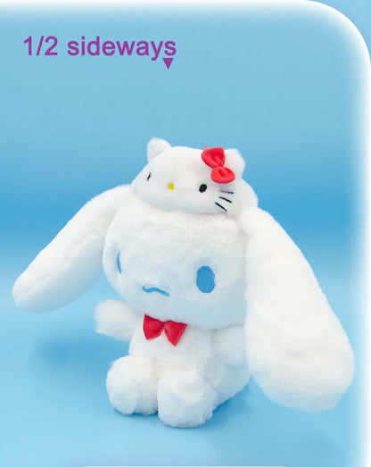 Sanrio Cinnamoroll 50th Anniversary Edition Stuff Toy