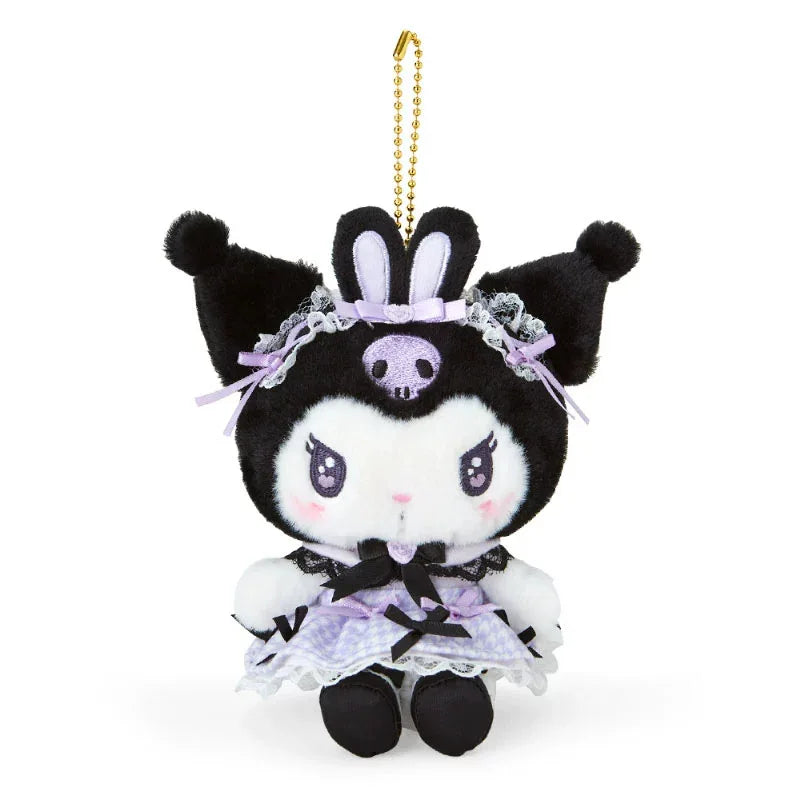 Sanrio Cute Mine Series Plush Charm | 10cm