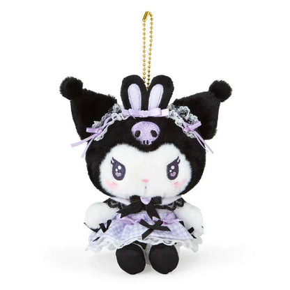 Sanrio Cute Mine Series Plush Charm | 10cm
