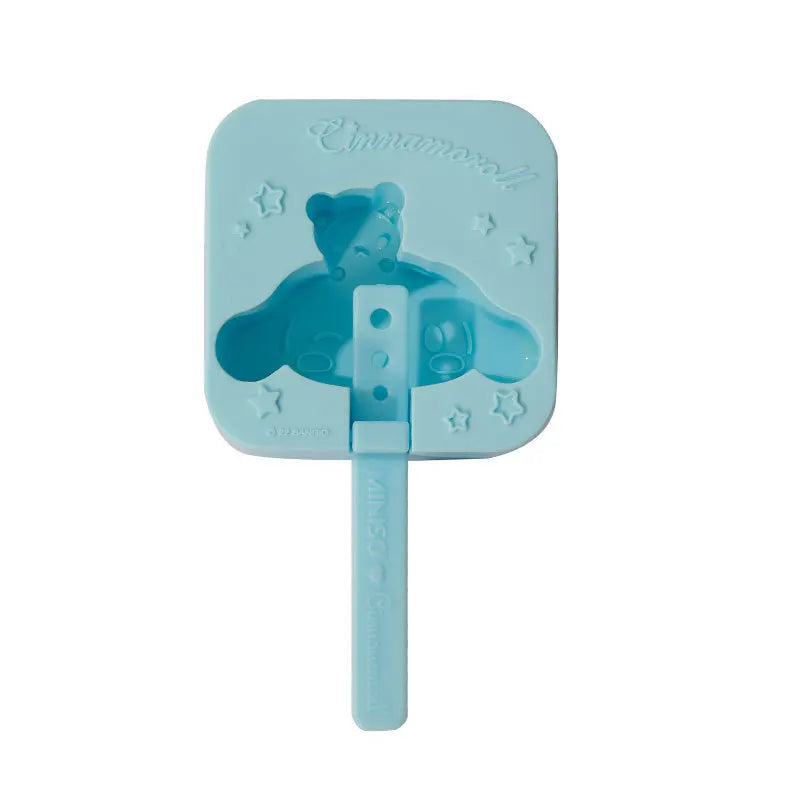 Sanrio Cinnamoroll Ice Cream Mold | Popsicle Mold