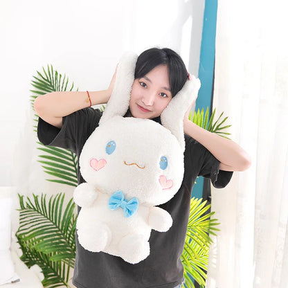 Cinnamoroll Big Plush Toy