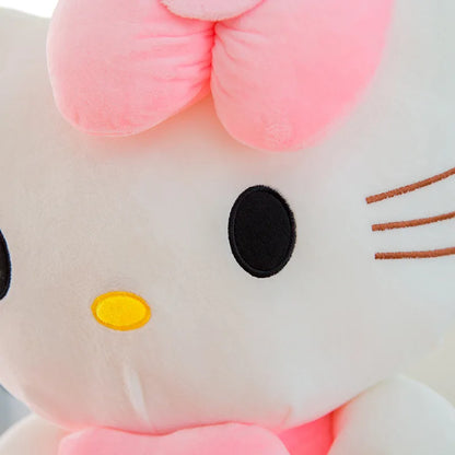 Sanrio Kawaii Hello Kitty Plush Toy giant (25-55cm)