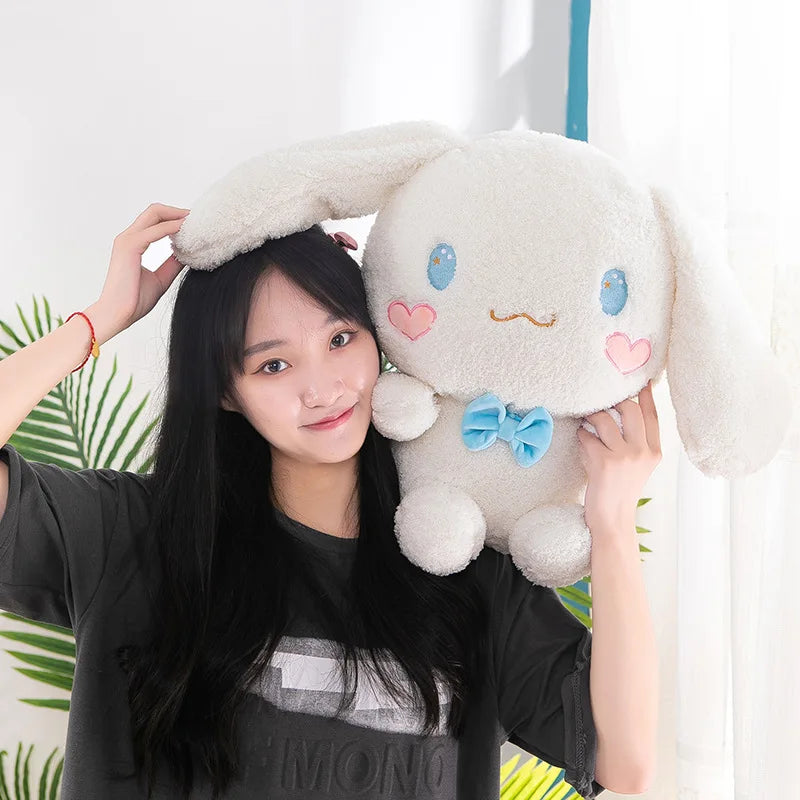 Cinnamoroll Giant Plush Toy