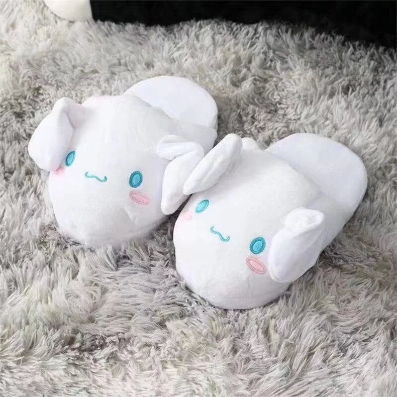 Sanrio Cinnamoroll Fluffy Indoor Slides