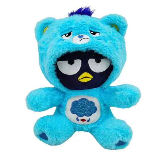 badtz maru care bear