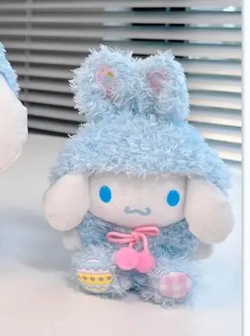 Sanrio Cinnamoroll Kawaii Plush Toys | Easter Series