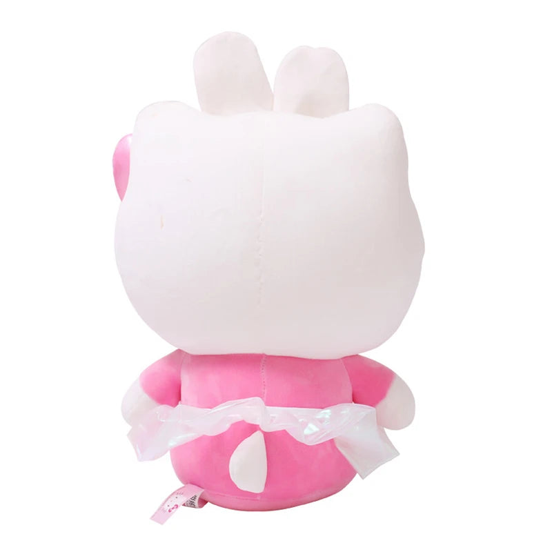 Sanrio Kawaii Hello Kitty Plush Toy | Sweet Bunny Series