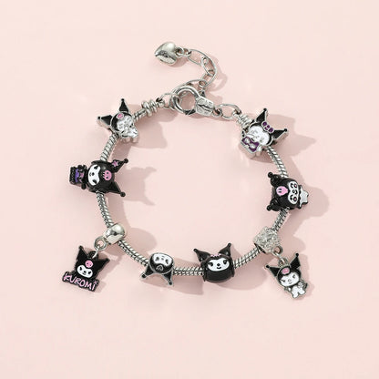 Sanrio Kuromi Charm Dangles