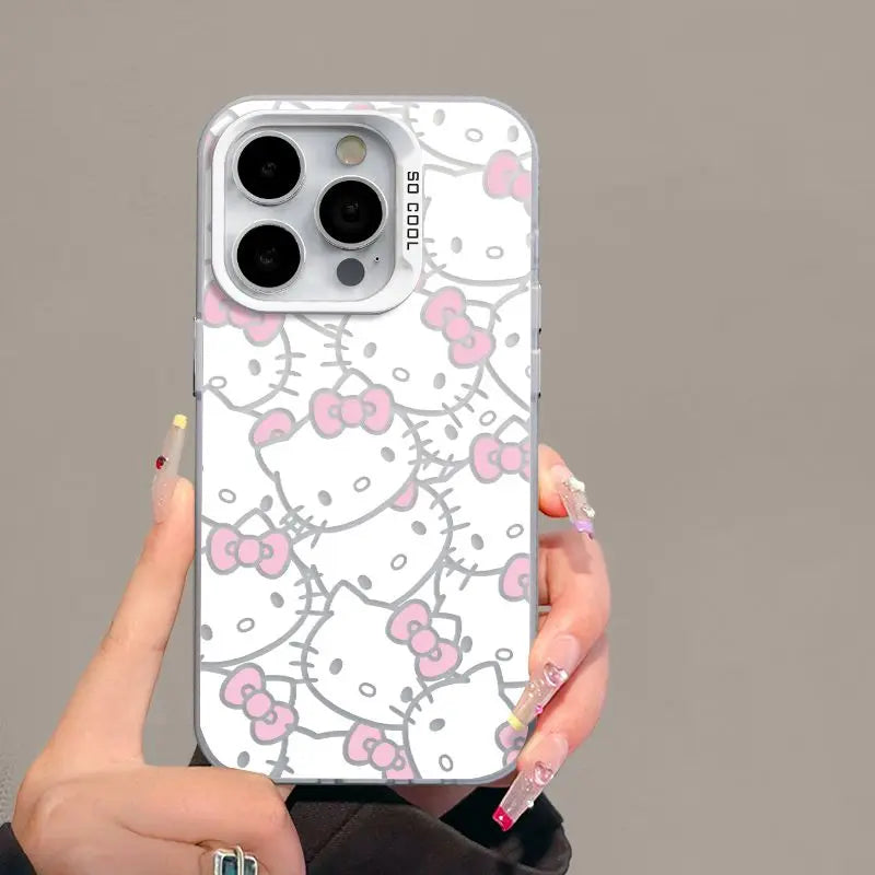 Sanrio Hello Kitty Phone Case