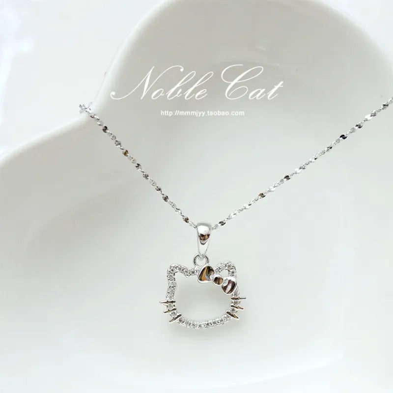 Sanrio Hello kitty Lovely Necklace