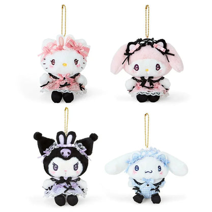 Sanrio Cute Mine Series Plush Charm | 10cm
