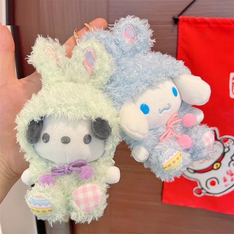 Sanrio Kawaii Plush Toys | Pochacoo