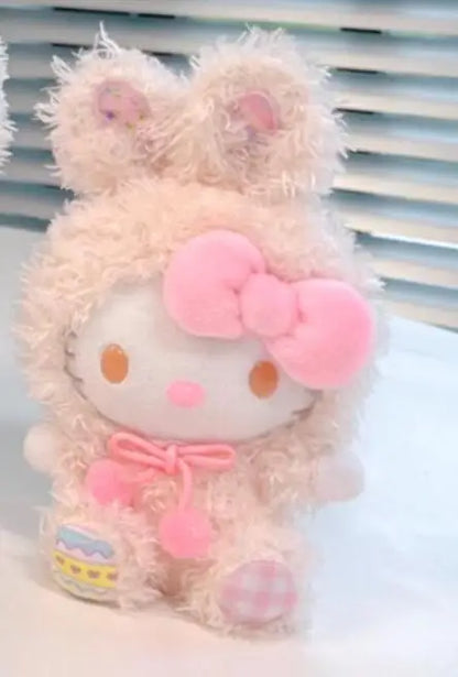 Sanrio My Melody Easter Series Plush Toys