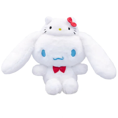 Sanrio Cinnamoroll Plush Doll | 50th Anniversary Edition 19cm