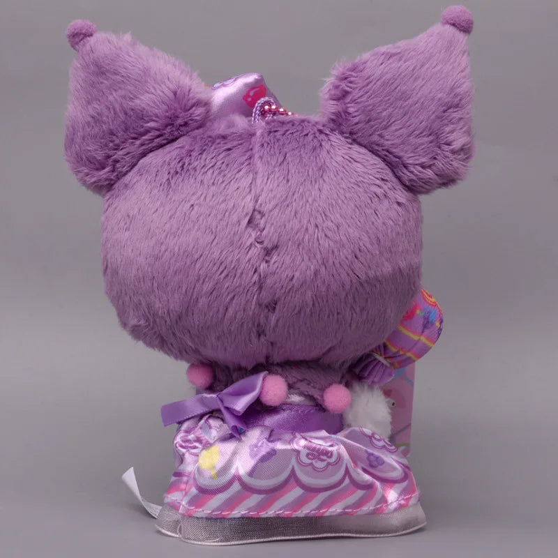 Kawaii Kuromi Plush Doll Candy Series