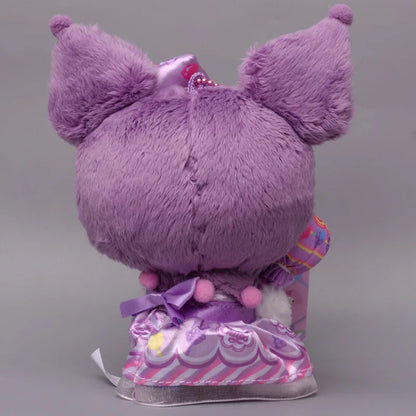 Kawaii Kuromi Plush Doll Candy Series