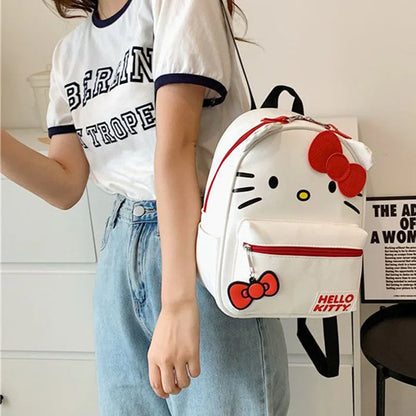 Hello Kitty Mini Backpack by Sanrio 