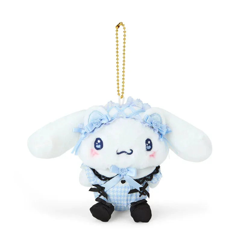 Sanrio Cute Mine Series Plush Charm | 10cm