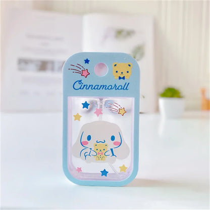 50ml Sanrio Cinnamoroll Perfume Spray Bottle 