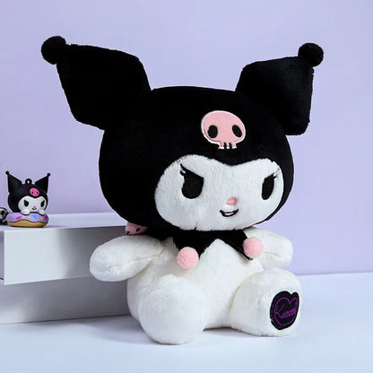 Sanrio Classic Series Kuromi Plush