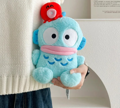 Sanrio Best Friends Series | Kawaii Plush Toy