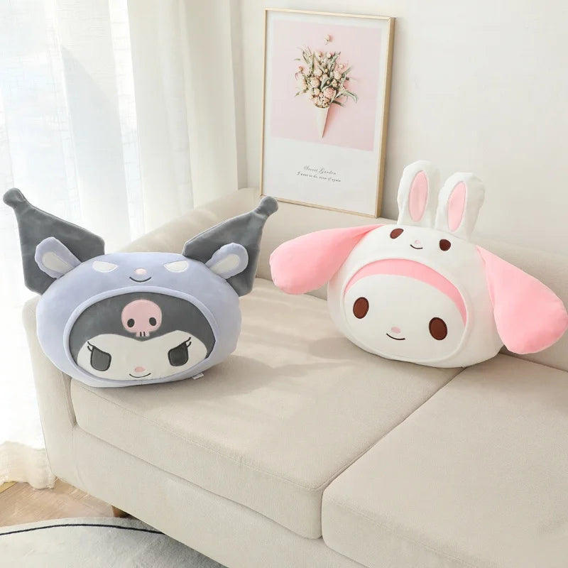 Sanrio Character Cuddle Pillow 40cm