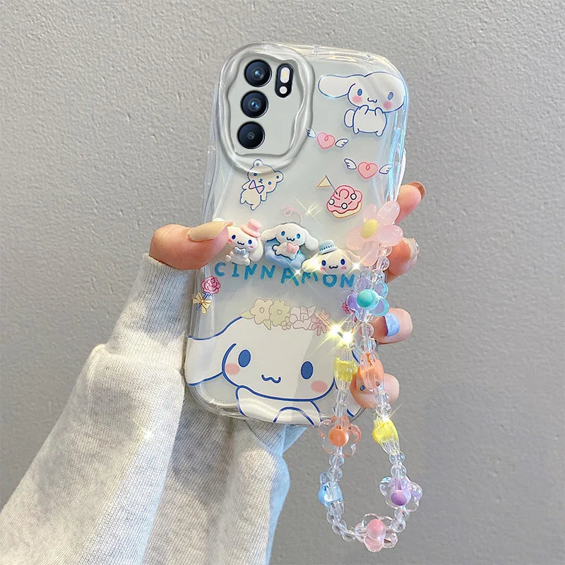 Cinnamoroll Phone Cases  Kyoota