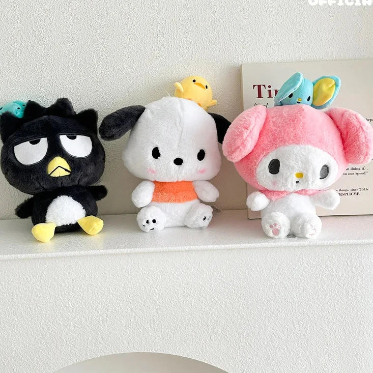Sanrio Good Friends Collection | Cute Plush Toy