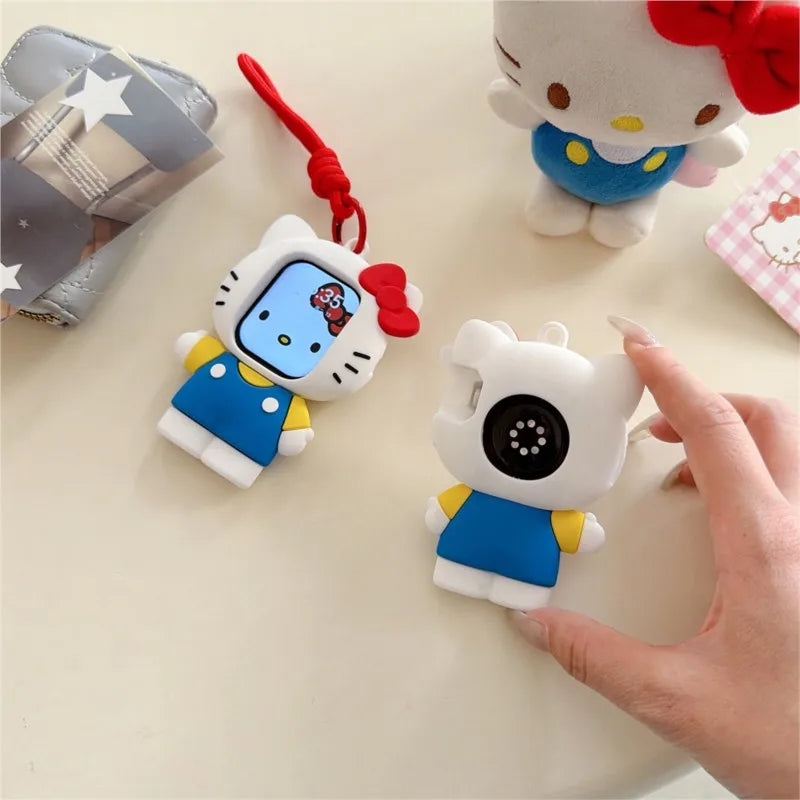Sanrio Hello Kitty Apple Watch Protective Case