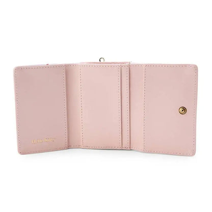 Sanrio Hello Kitty Buckle Pouch – Cute Coin Wallet