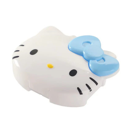 Sanrio Hello Kitty Mini Travel Pill Box