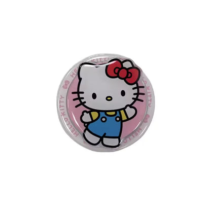 Sanrio Hello Kitty Phone Case Magnetic Holder