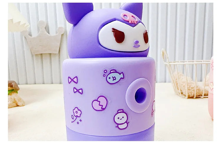 Sanrio Sweet Shavings Pencil Sharpener