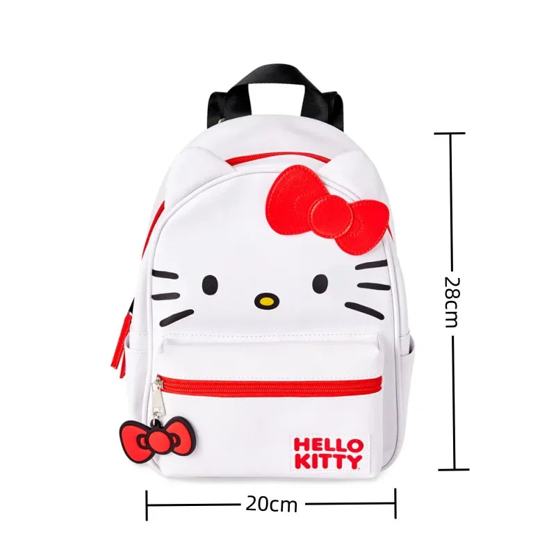 Sanrio Hello Kitty Mini Back for School