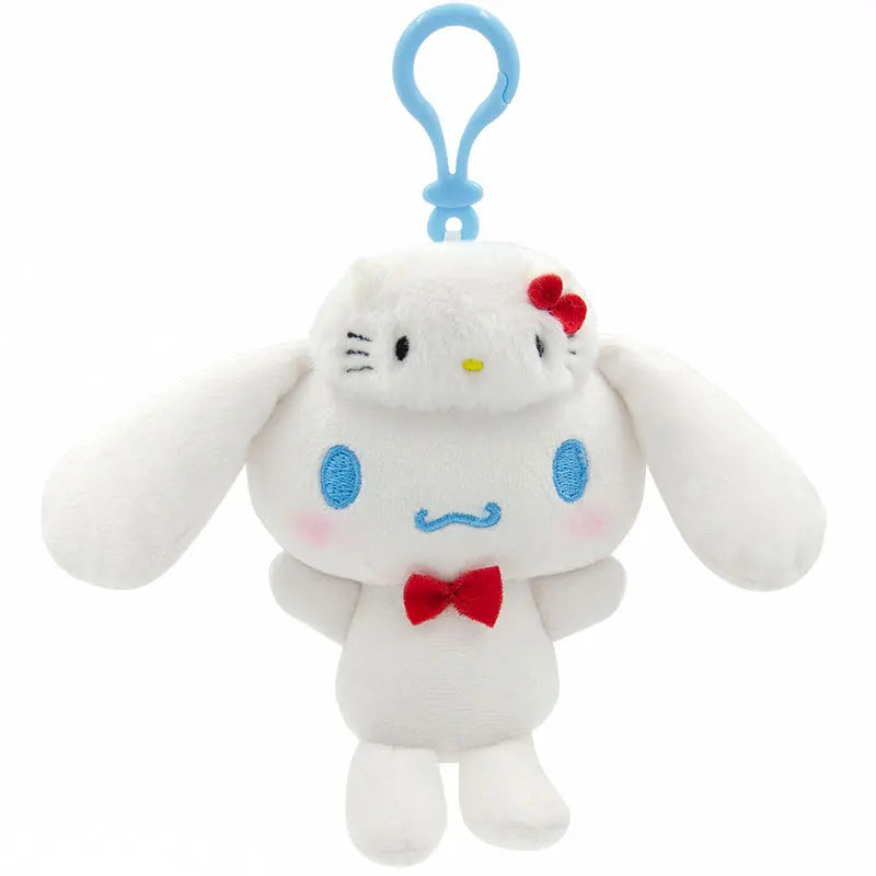 Sanrio Cinnamoroll Plush Doll | 50th Anniversary Edition 13cm