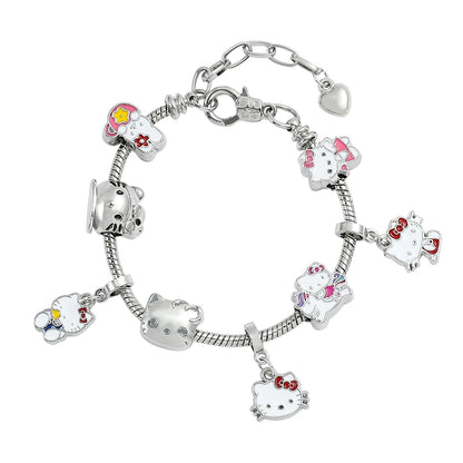 Sanrio Hello Kitty Bracelet Charms