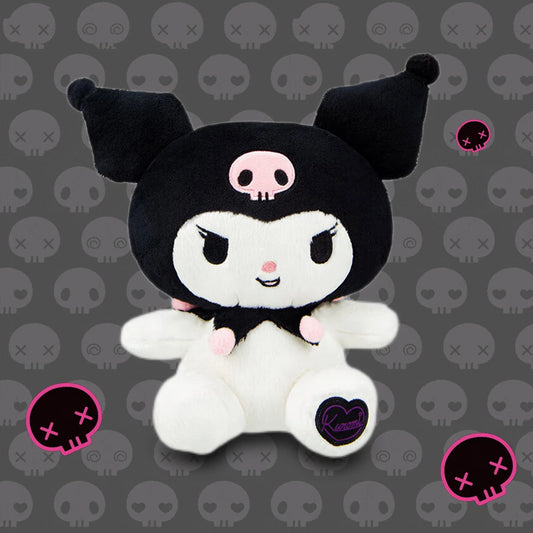 Classic Series Sanrio Kuromi Plush