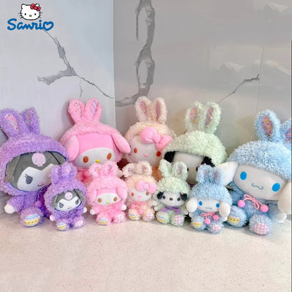 Sanrio Kawaii Easter Series Stuff Toy