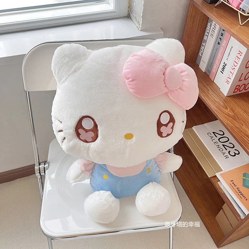 Sanrio Sweet Hello Kitty Plush Toy 35cm, 45cm