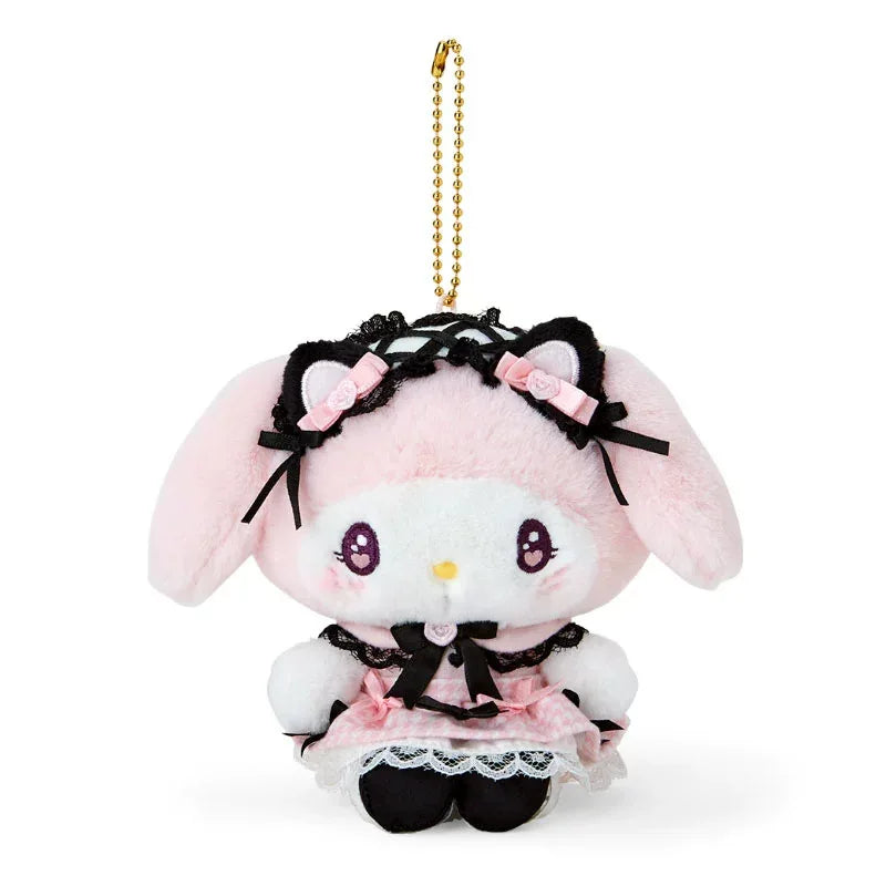 Sanrio Cute Mine Series Plush Charm | 10cm